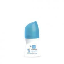 مام رول ضد تعریق زنانه لوتوس مای -  My Deo Roll On Lotus 50ml - کد2110 مام رول ضد تعریق زنانه لوتوس مای -  My Deo Roll On Lotus 50ml - کد2110